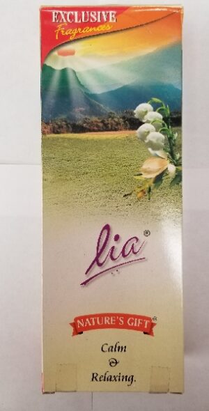 LIA NATURAL GIFT