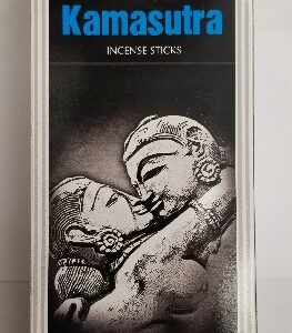 HERATIGE KAMASUTRA INCENSE