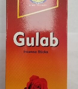 CYCLE GULAB INCENCE STICKS
