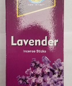 CYCLE LAVENDER INCENE STICKS