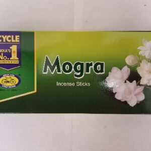 CYCLE MOGRA