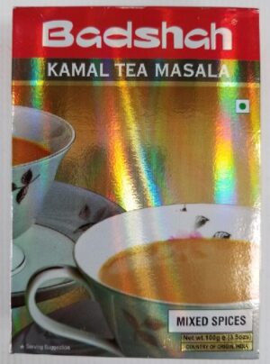 KAMALTEA MASALA