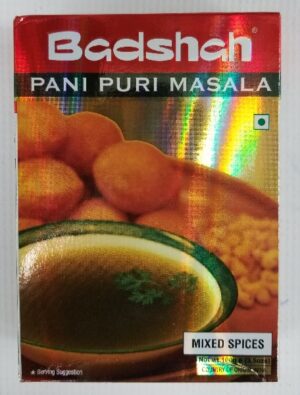 PANIPURI MASALA