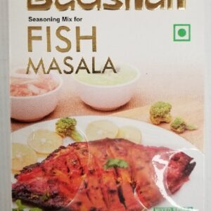 FISH MASALA