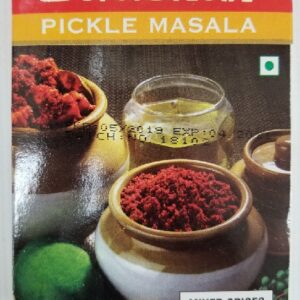 PICKEL MASALA