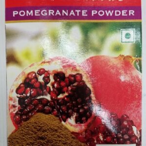 POMEGRANATE POWDER