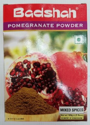 POMEGRANATE POWDER
