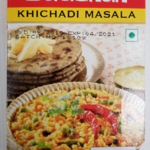 KHICHADI MASALA