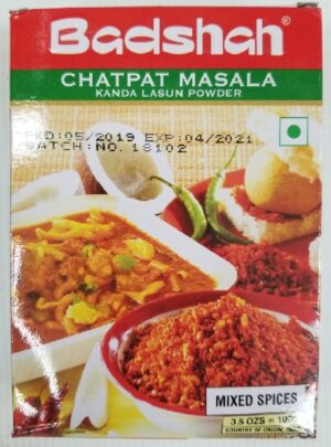 CHATPAT MASALA