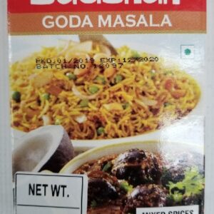 GODA MASALA