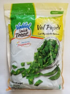 VAL PAPDI