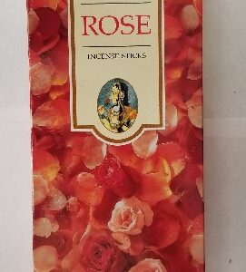 GULAB INCENSE