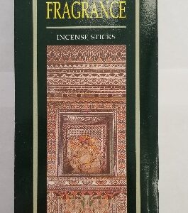 MUSK INCENSE