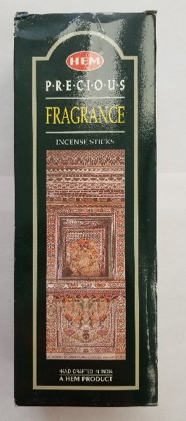 MUSK INCENSE