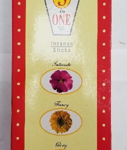 PRECIOS 3 IN 1 INCENSE