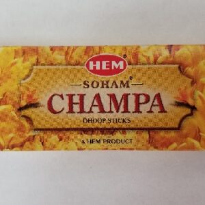 DHOOPCHAMPA