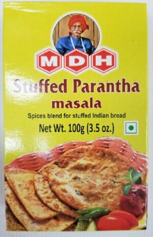 STUFFED PARANTHA MASALA