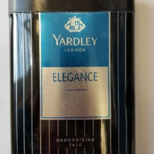 ELEGANCE TALC