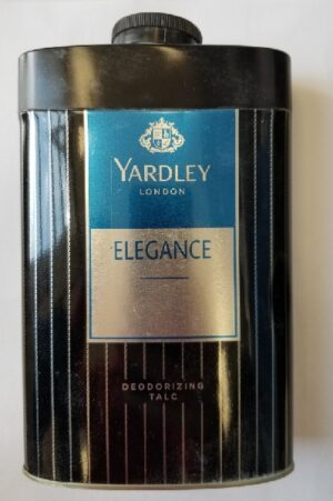 ELEGANCE TALC