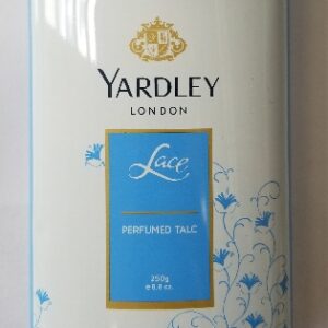 LACE TALC