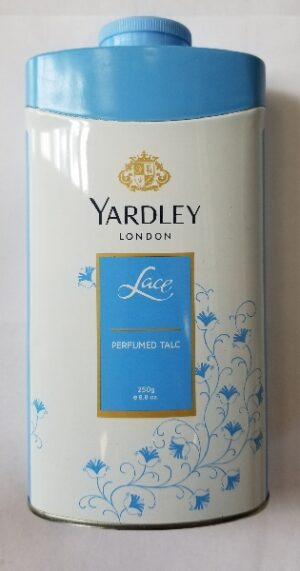 LACE TALC