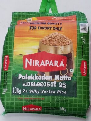 PALAKKADAN RICE