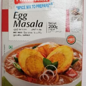 NIRA PARA EGG MASALA MIX