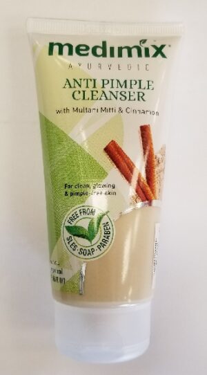ANTI PIMPLE CLEANSER