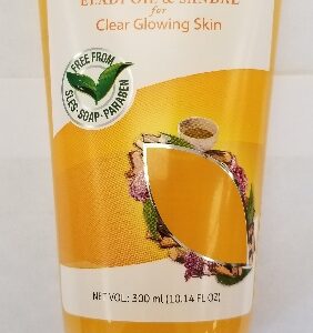 AYURVEDIC BODY WASH SANDAL