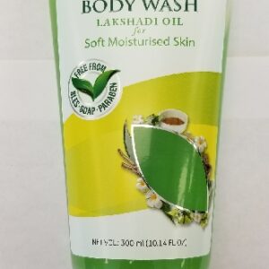AYURVEDIC BODY WASH LAKSHADI