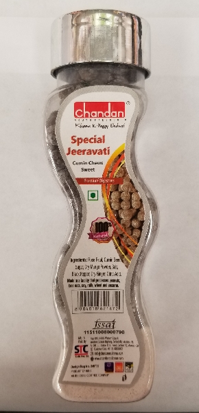 SPECIAL JIRAGOLI