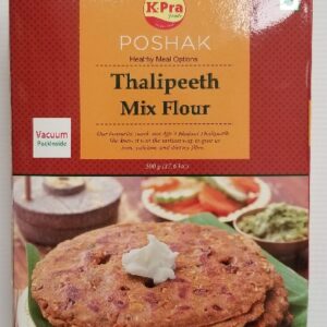 MIX FLOUR