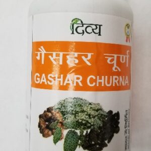 DIVYA GASHAR CHRNA