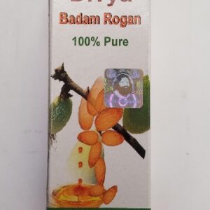 DIVYA BADAM ROGAN