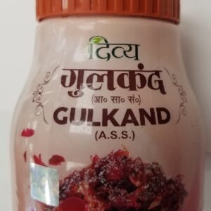 DIVYA GULKAND