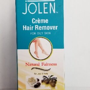 CREAM HAIR REMOVER