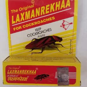 LAXMANREKHA