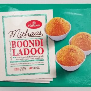 BOONDI LADOO