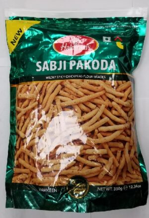 SABJI PAKODA