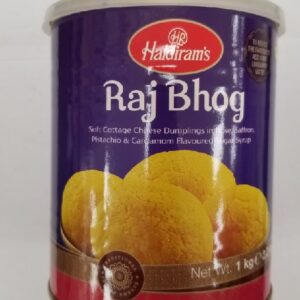 RAJBHOG 1 KG
