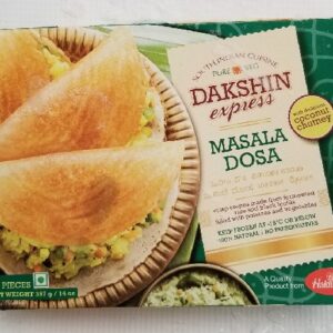 DAKSHIN MASALA DOSA