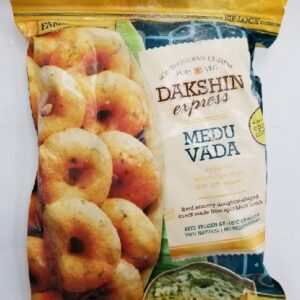 DAKDHIN MEDU VADA