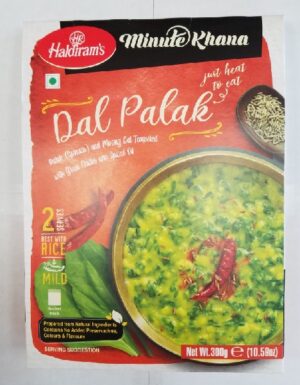 DAL PALAK