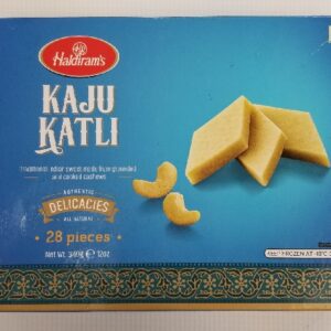 HALIDRAMS KAJU KATLI