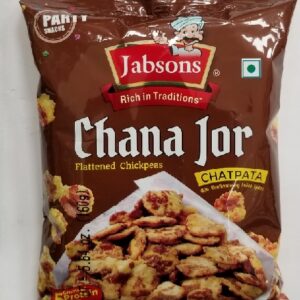 CHANA JOR