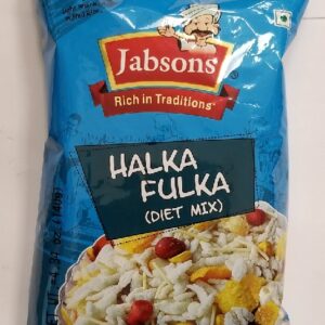 HALKA FULKA