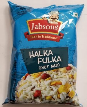 HALKA FULKA