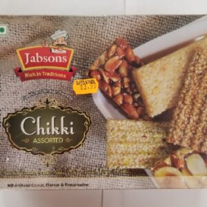 CHIKKI