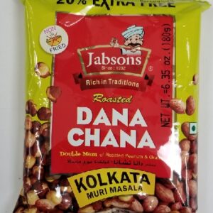 DANA CHANA
