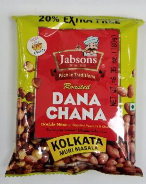 DANA CHANA